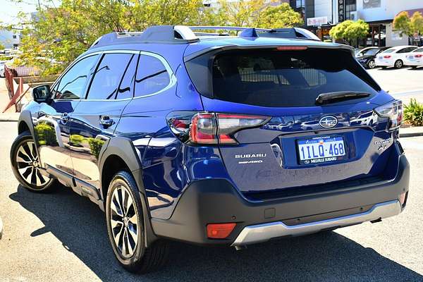 2024 Subaru Outback AWD Touring XT 6GEN