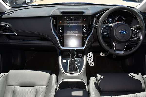 2024 Subaru Outback AWD Touring XT 6GEN
