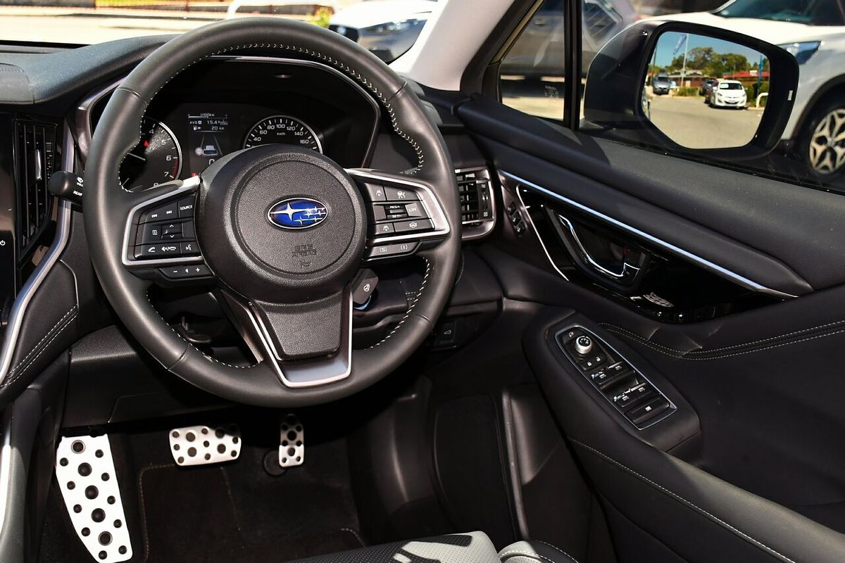 2024 Subaru Outback AWD Touring XT 6GEN