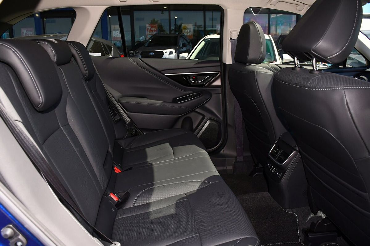 2024 Subaru Outback AWD Touring XT 6GEN