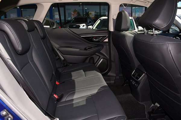 2024 Subaru Outback AWD Touring XT 6GEN