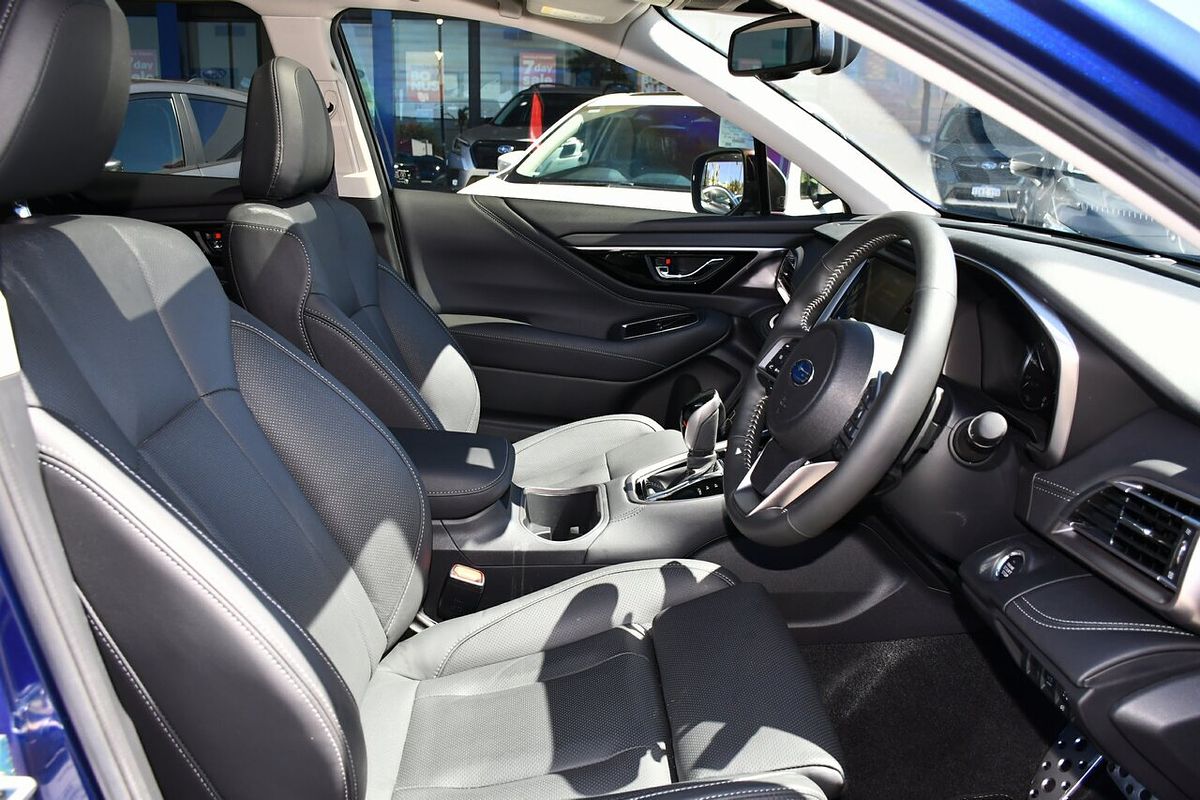 2024 Subaru Outback AWD Touring XT 6GEN