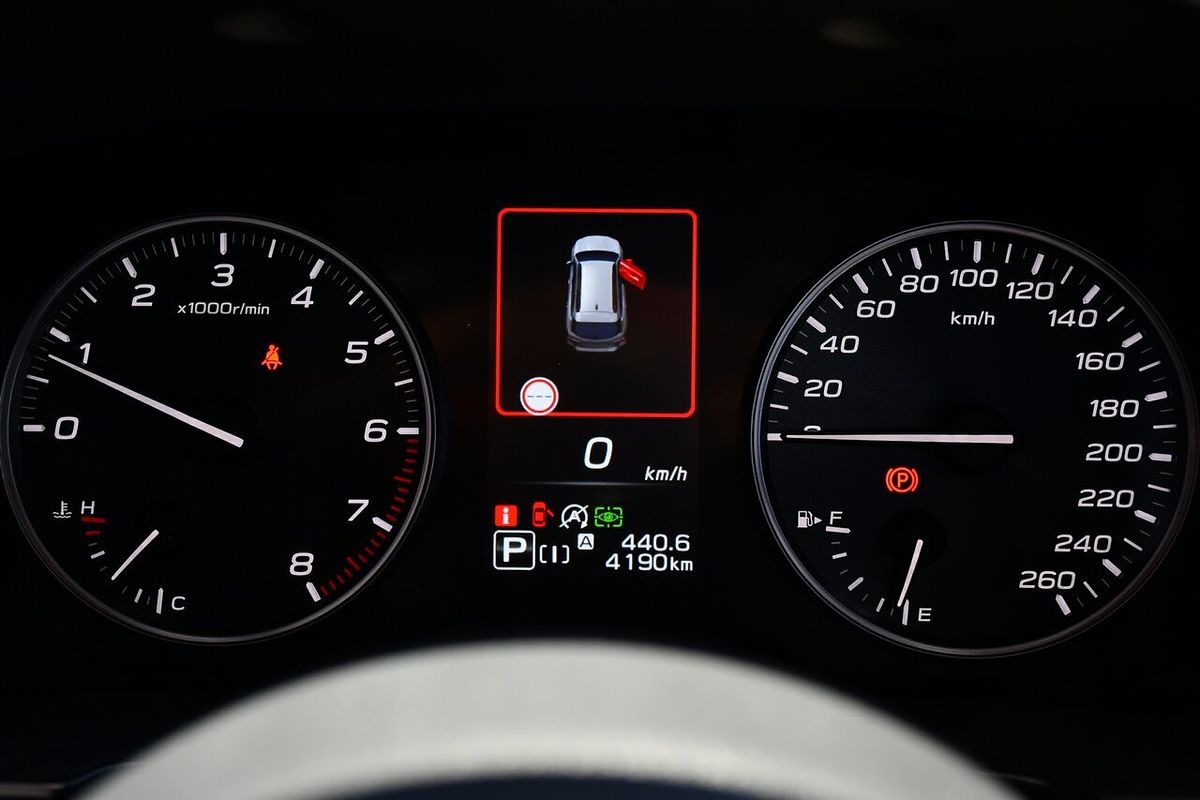 2024 Subaru Outback AWD Touring XT 6GEN