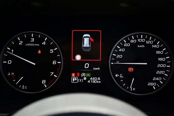 2024 Subaru Outback AWD Touring XT 6GEN