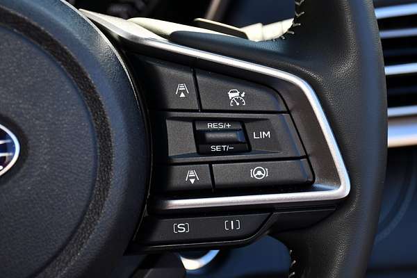 2024 Subaru Outback AWD Touring XT 6GEN