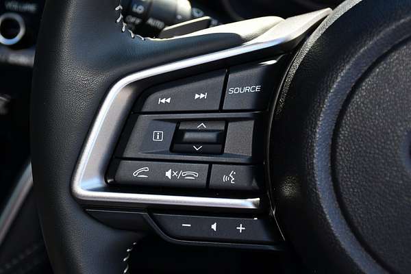 2024 Subaru Outback AWD Touring XT 6GEN
