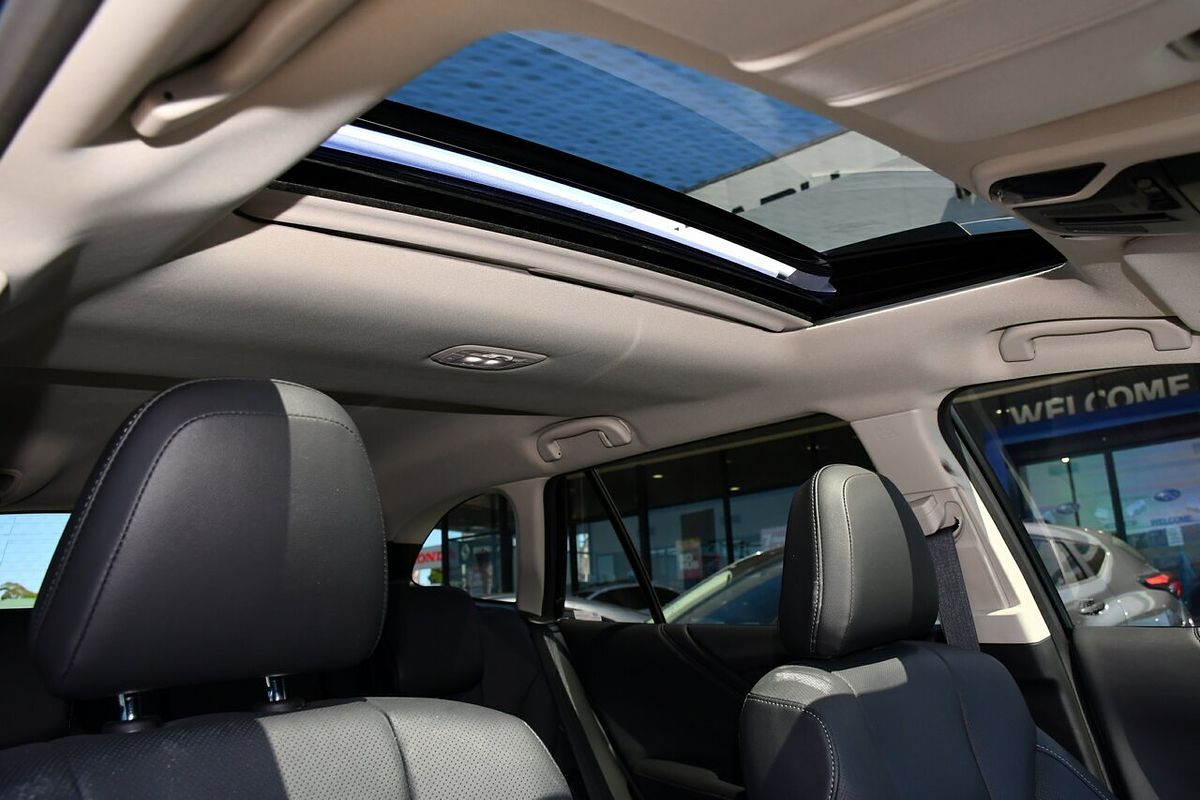 2024 Subaru Outback AWD Touring XT 6GEN