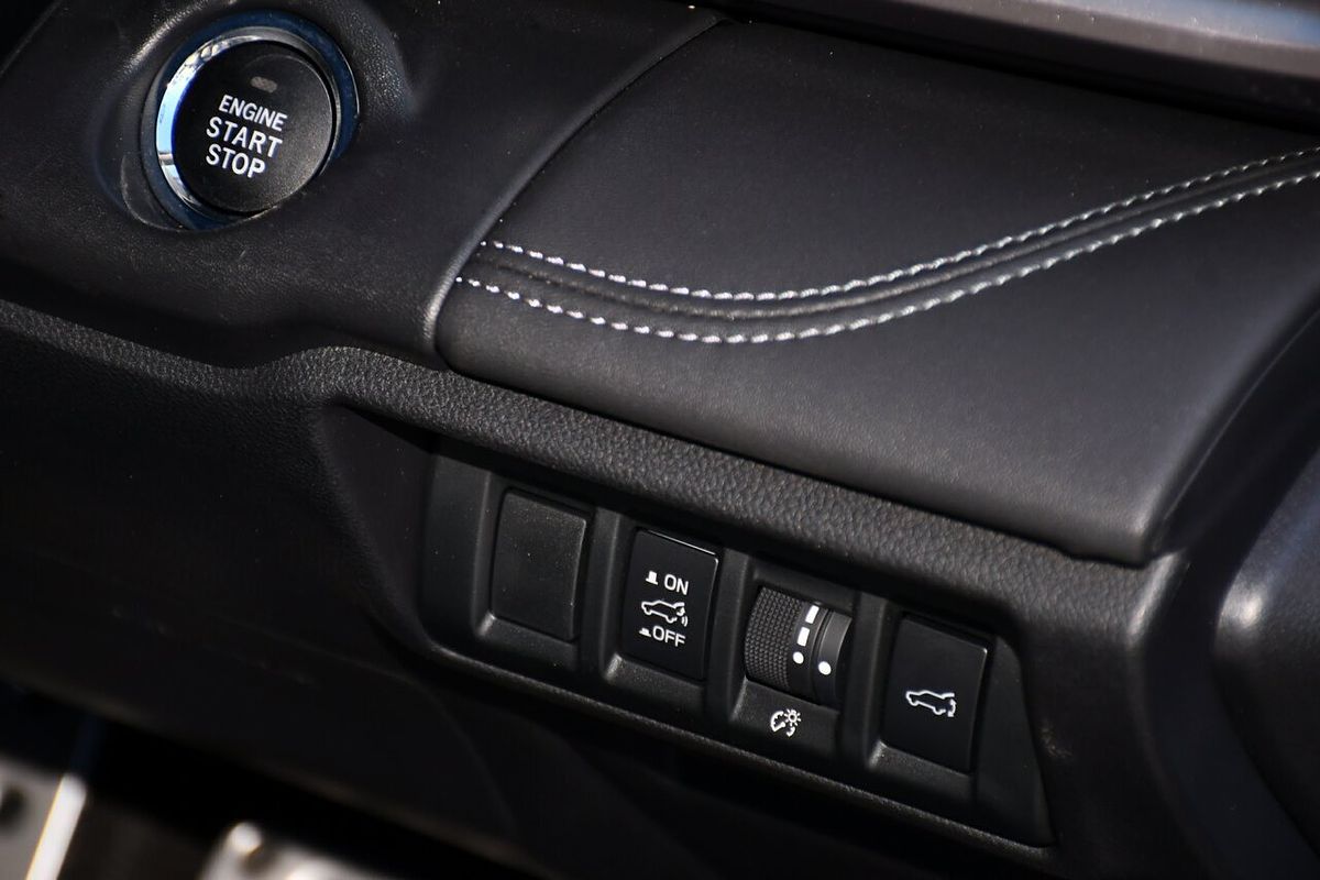 2024 Subaru Outback AWD Touring XT 6GEN