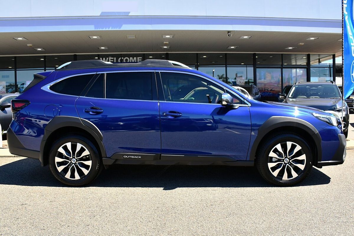 2024 Subaru Outback AWD Touring XT 6GEN