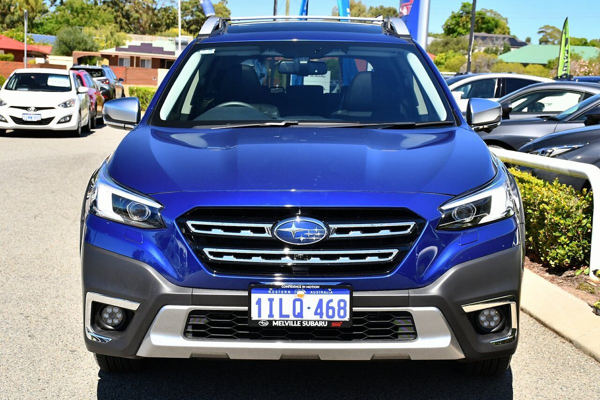 2024 Subaru Outback AWD Touring XT 6GEN