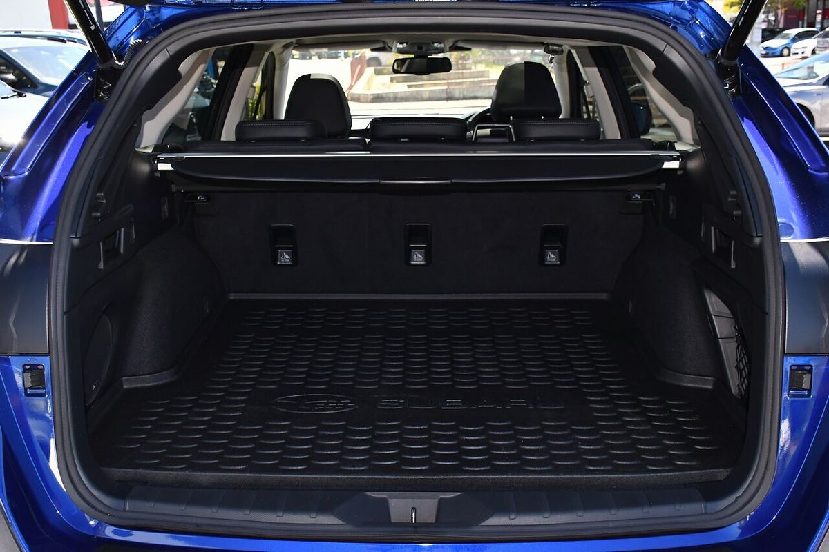 2024 Subaru Outback AWD Touring XT 6GEN