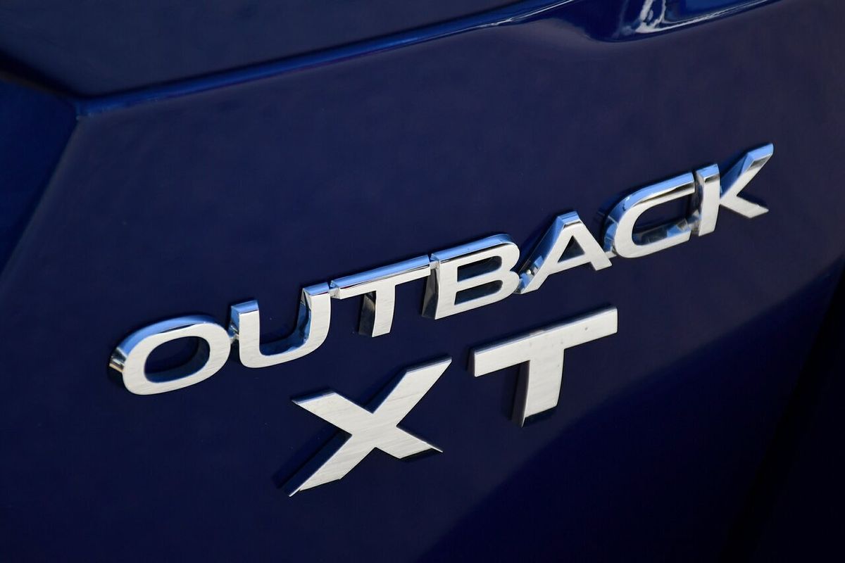 2024 Subaru Outback AWD Touring XT 6GEN