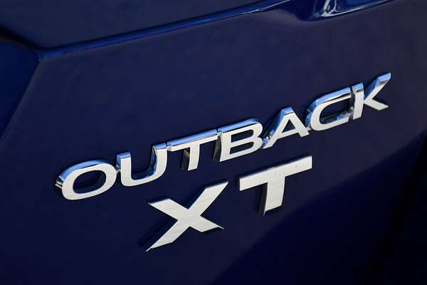 2024 Subaru Outback AWD Touring XT 6GEN