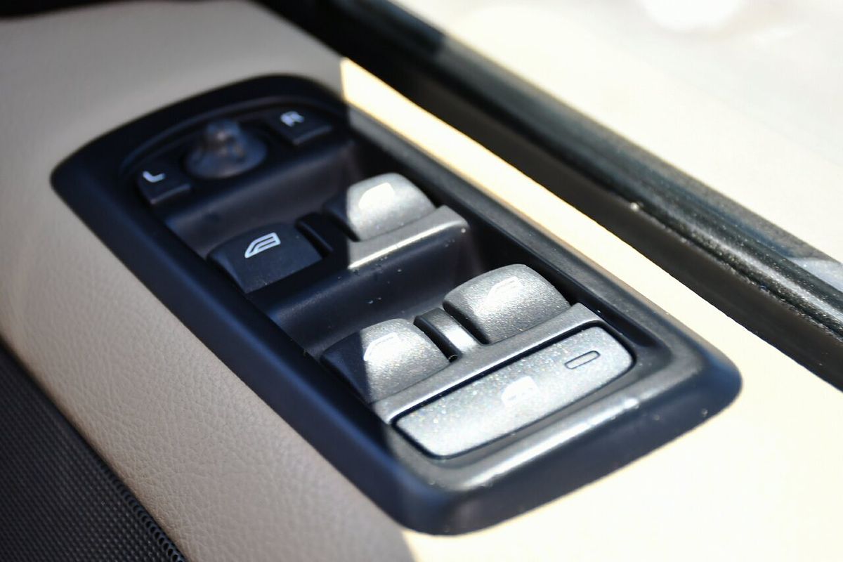 2010 Land Rover Discovery 4 TdV6 Series 4