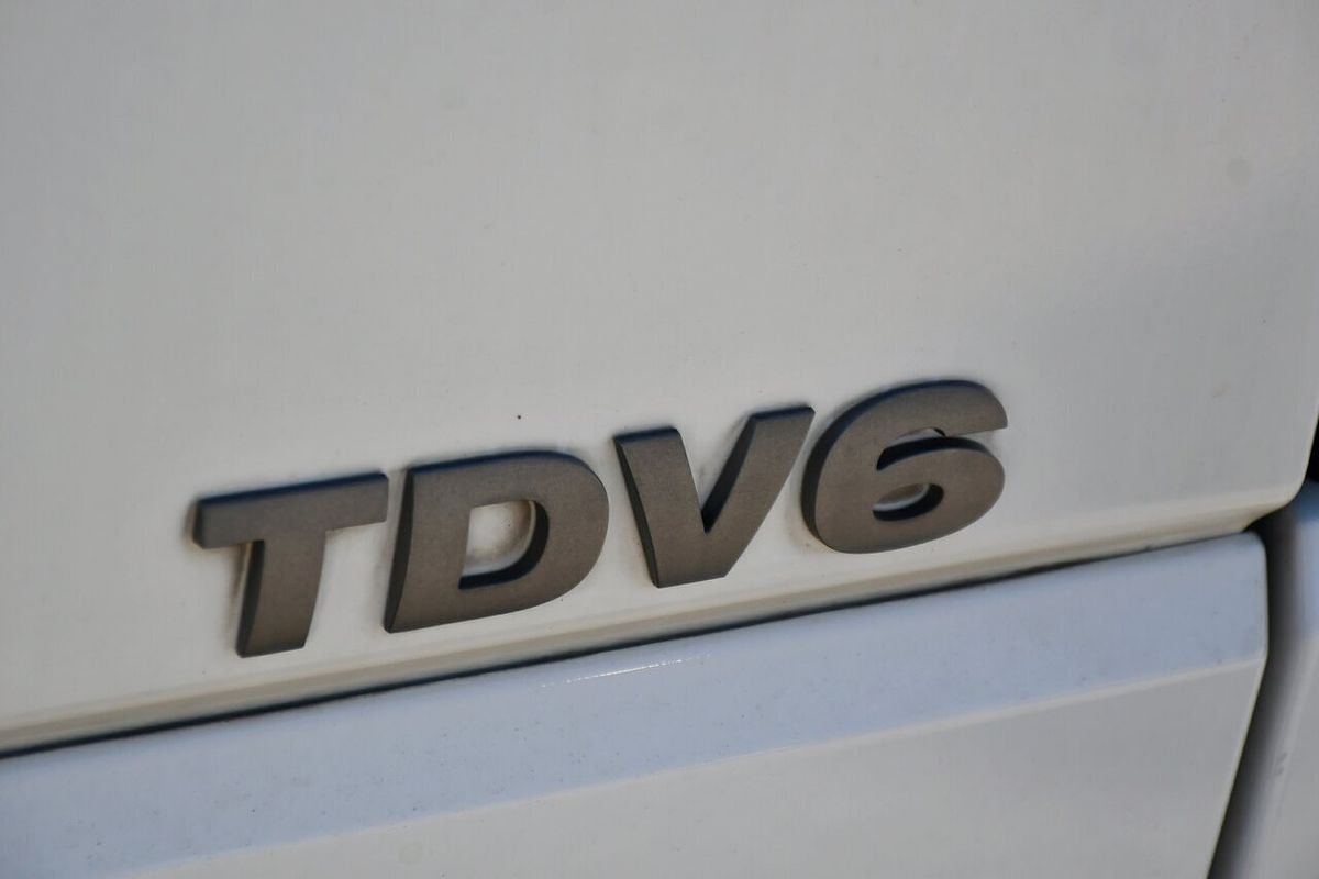 2010 Land Rover Discovery 4 TdV6 Series 4