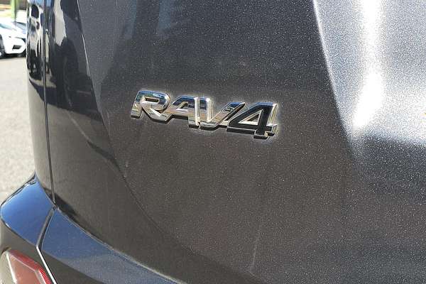 2017 Toyota RAV4 GX ALA49R