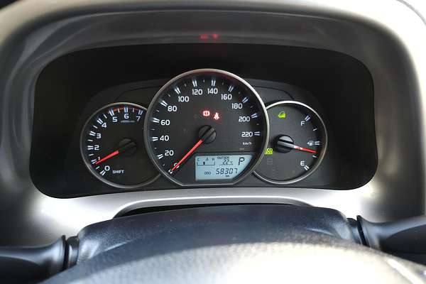2017 Toyota RAV4 GX ALA49R