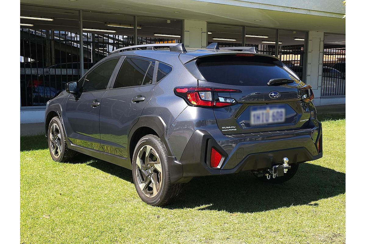 2024 Subaru Crosstrek 2.0R G6X