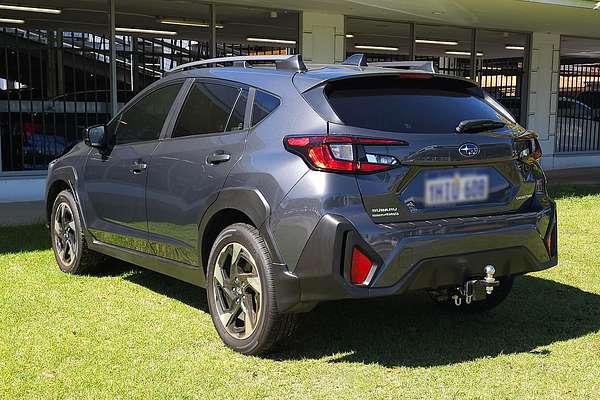 2024 Subaru Crosstrek 2.0R G6X