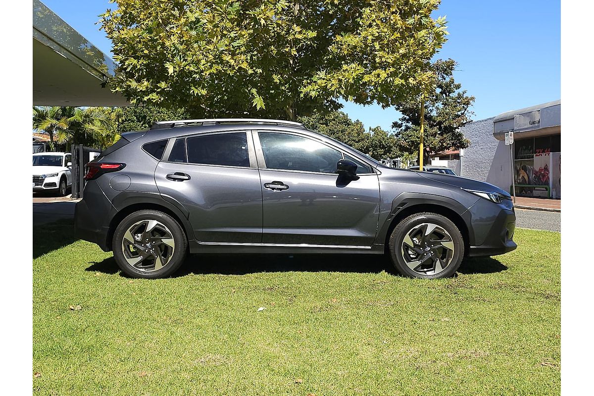 2024 Subaru Crosstrek 2.0R G6X