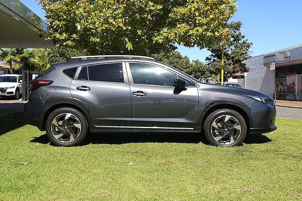 2024 Subaru Crosstrek 2.0R G6X