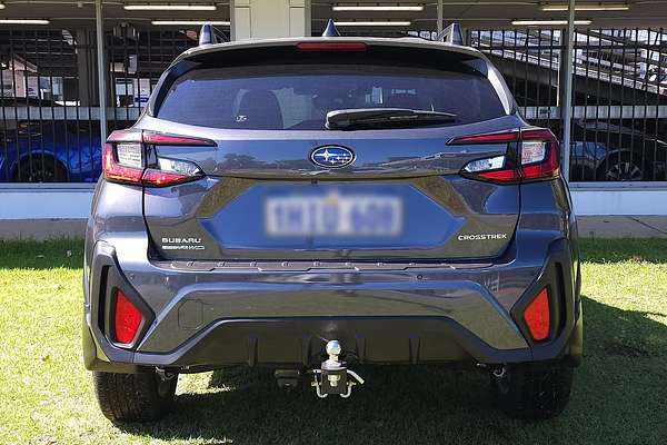 2024 Subaru Crosstrek 2.0R G6X