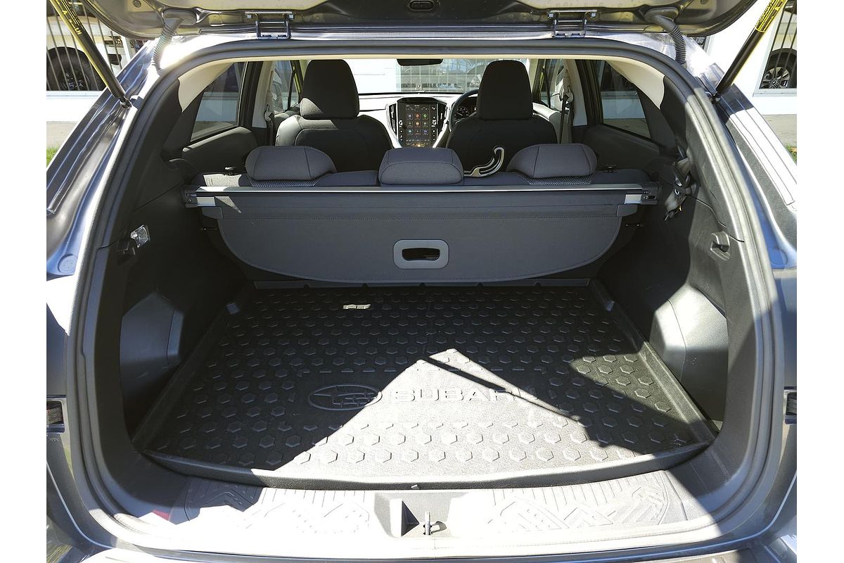 2024 Subaru Crosstrek 2.0R G6X