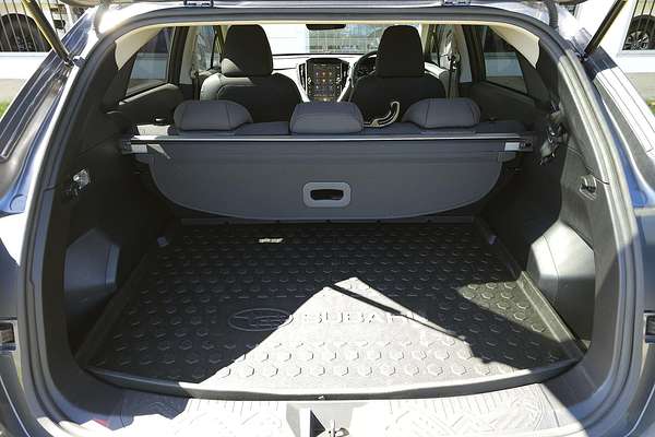 2024 Subaru Crosstrek 2.0R G6X