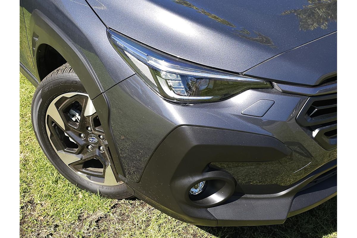 2024 Subaru Crosstrek 2.0R G6X