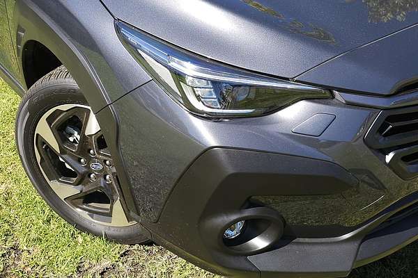 2024 Subaru Crosstrek 2.0R G6X