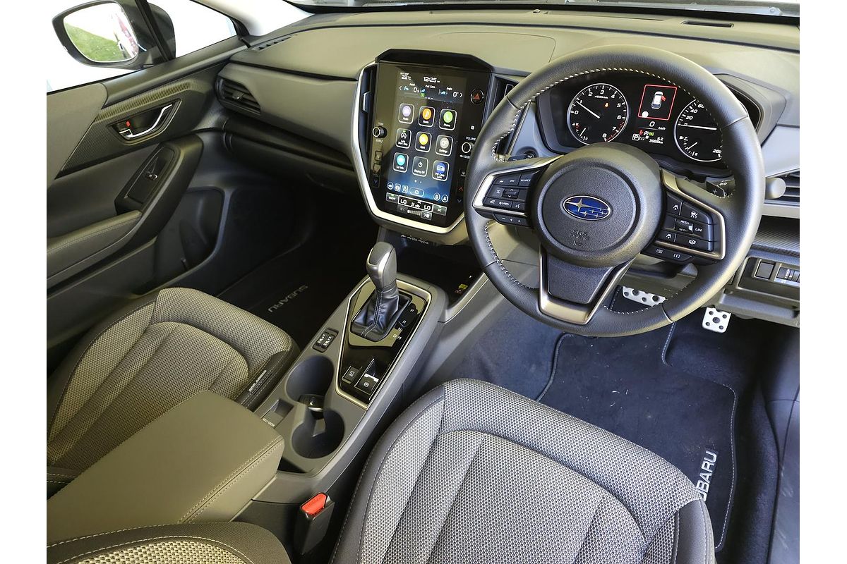 2024 Subaru Crosstrek 2.0R G6X