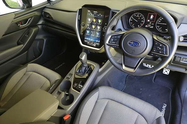 2024 Subaru Crosstrek 2.0R G6X