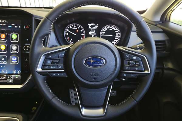 2024 Subaru Crosstrek 2.0R G6X
