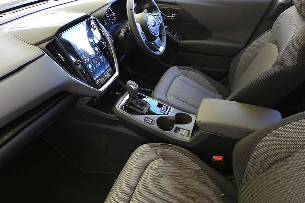 2024 Subaru Crosstrek 2.0R G6X
