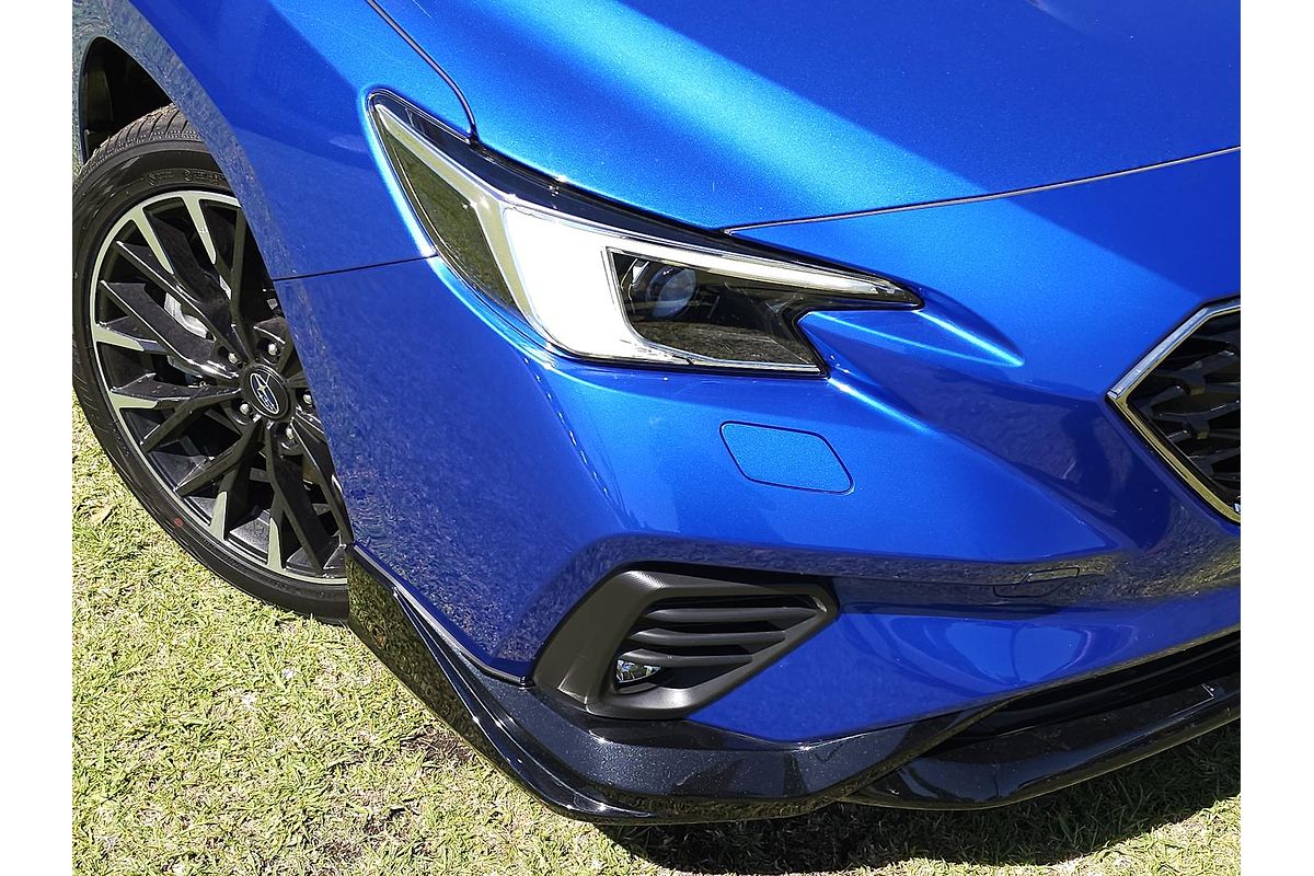 2024 Subaru WRX tS VN