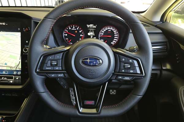 2024 Subaru WRX tS VN