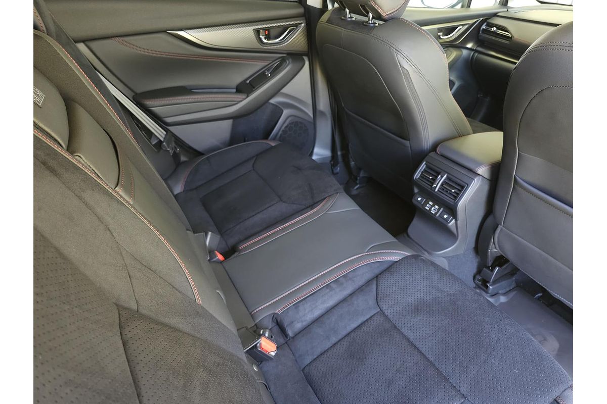 2024 Subaru WRX tS VN