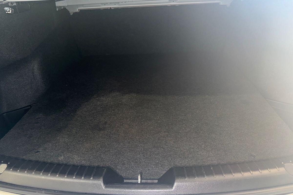 2013 Mazda 6 Atenza GJ