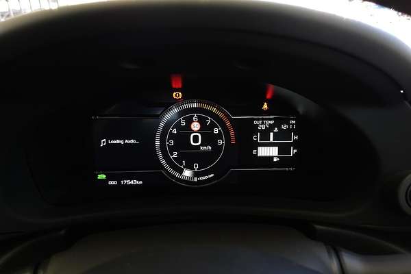 2023 Subaru BRZ ZD8