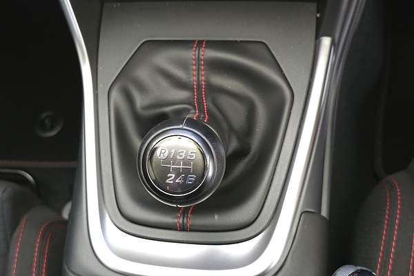 2023 Subaru BRZ ZD8