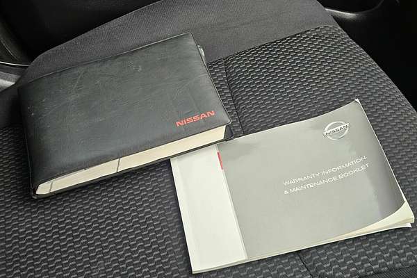2015 Nissan Qashqai ST J11