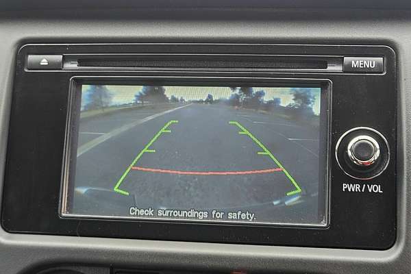 2016 Mitsubishi Triton GLX (4x4) MQ MY16 4X4