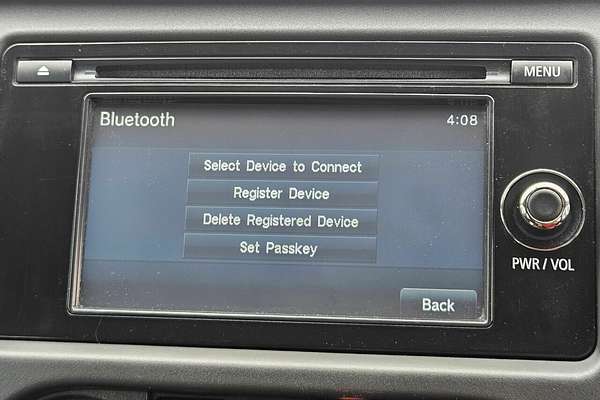 2016 Mitsubishi Triton GLX (4x4) MQ MY16 4X4