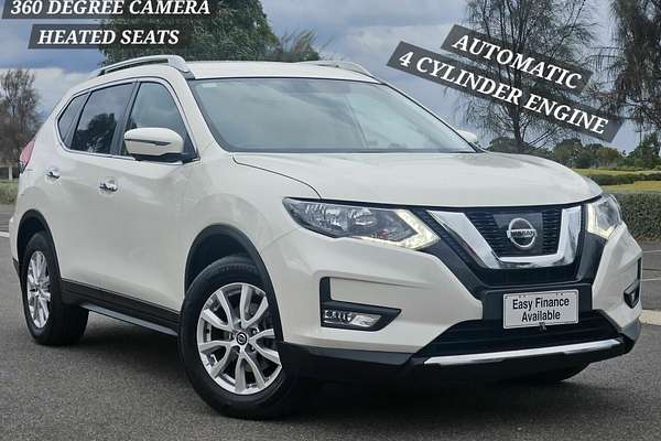 2018 Nissan X-Trail ST-L (2WD) T32 Series 2