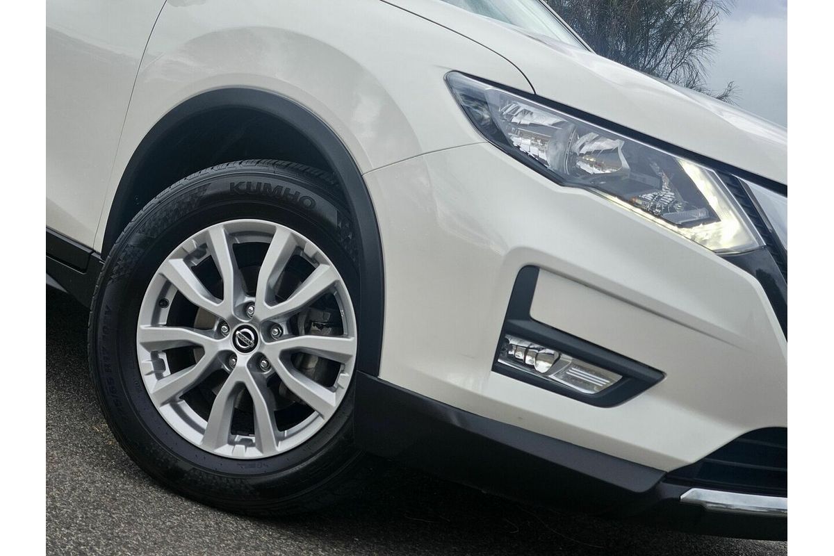 2018 Nissan X-Trail ST-L (2WD) T32 Series 2