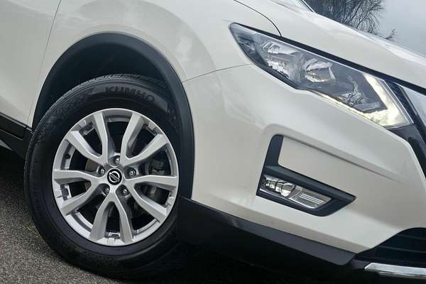 2018 Nissan X-Trail ST-L (2WD) T32 Series 2