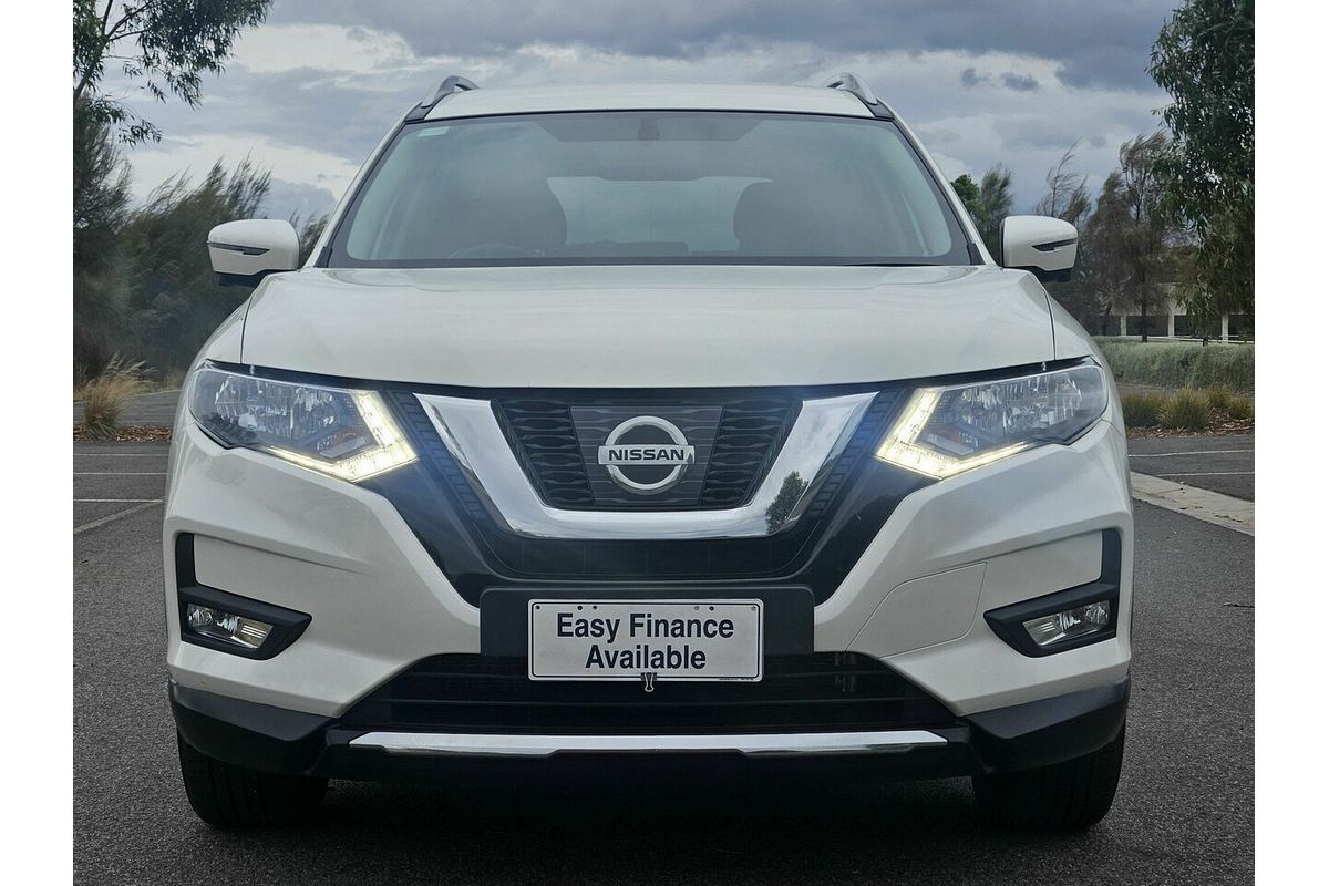 2018 Nissan X-Trail ST-L (2WD) T32 Series 2