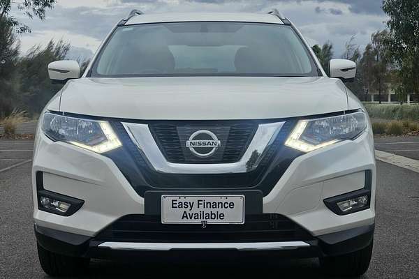2018 Nissan X-Trail ST-L (2WD) T32 Series 2