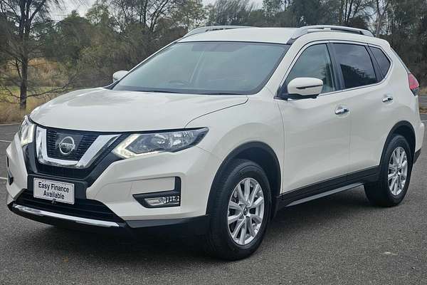 2018 Nissan X-Trail ST-L (2WD) T32 Series 2