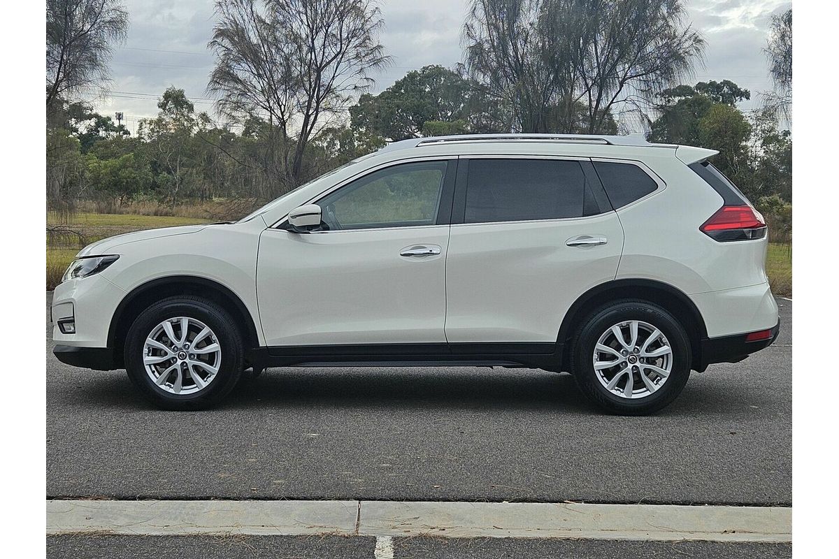 2018 Nissan X-Trail ST-L (2WD) T32 Series 2